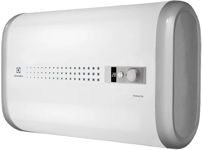 EWH 50 Centurio DL Silver H