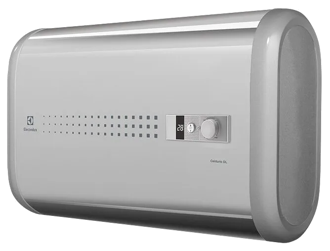 EWH 80 Centurio DL Silver H