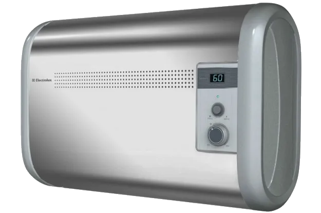 EWH 80 Centurio Digital Silver H