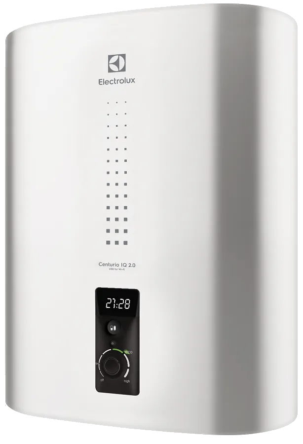 EWH 30 Centurio IQ 2.0 Silver