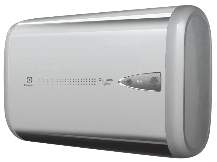 EWH 30 Centurio Digital Silver H