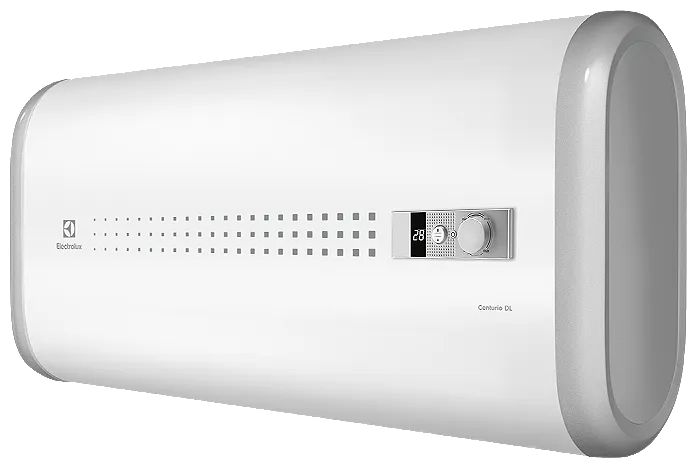 EWH 100 Centurio DL Silver H