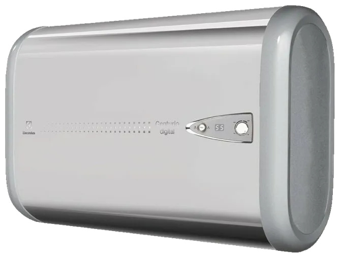 EWH 100 Centurio Digital 2 Silver H